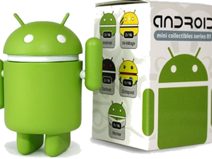 Lập trình ứng dụng mobile android