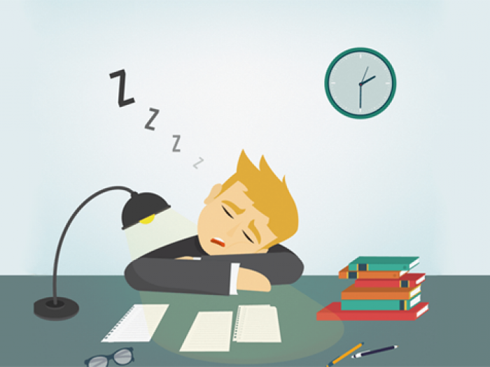  Bạn học CNTT và định bỏ học? Hãy đọc câu chuyện sau đây của mình