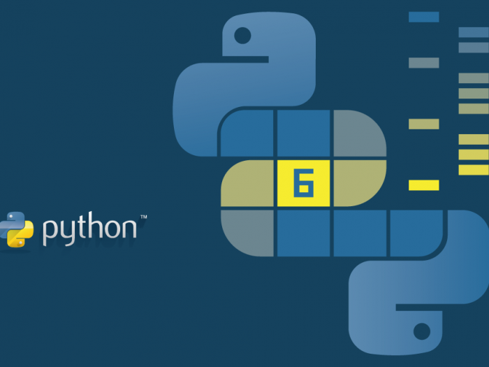 Khóa học lập trình Python